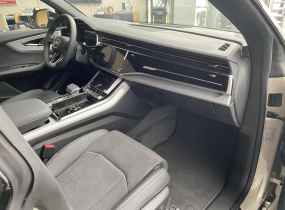 Audi Q8 2026