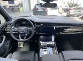 Audi Q7 2026