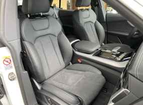 Audi Q8 2026