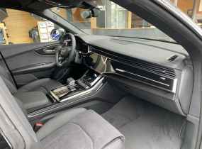 Audi Q8 2026