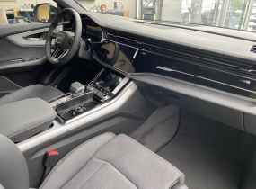 Audi Q8 2026