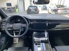 Audi Q7 2026