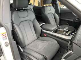 Audi Q8 2026