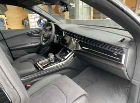 Audi Q8 2026