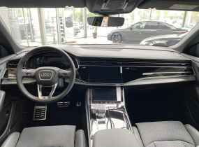 Audi Q8 2026