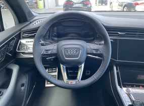 Audi Q7 2026