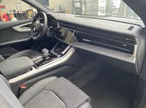 Audi Q8 2026