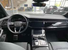 Audi Q8 2026