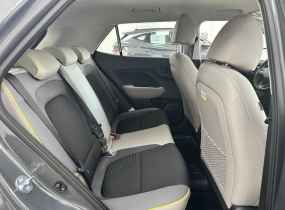 HYUNDAI Venue QX 1.6 Elegance AT B-pack