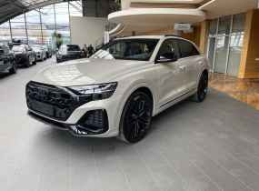 Audi Q8 2026