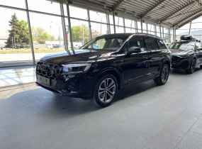 Audi Q7 2026