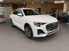 Audi Q8 2026