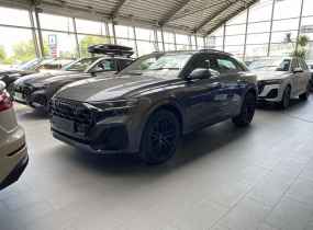 Audi Q8 2026