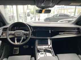 Audi Q8 2026