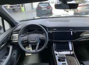 Audi Q7 2026