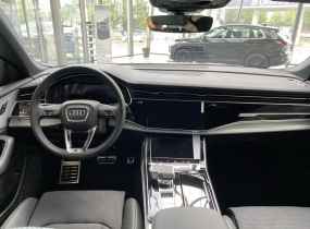 Audi Q8 2026