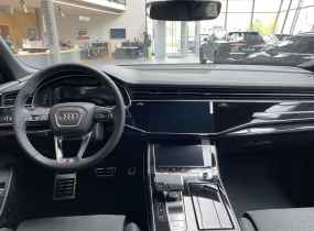 Audi Q8 2026