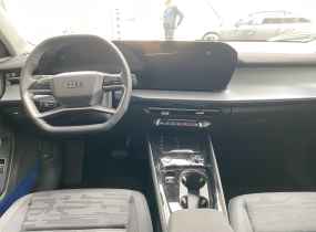 Audi Q3 2026