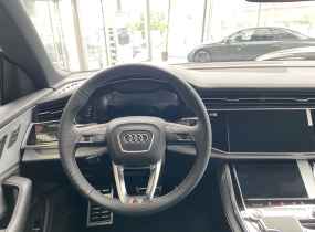 Audi Q8 2026