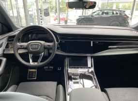 Audi Q8 2026