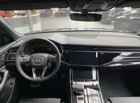 Audi Q8 2026