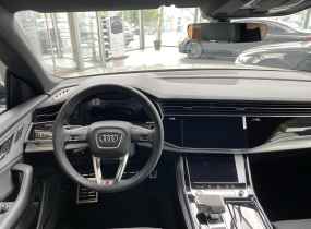 Audi Q8 2026