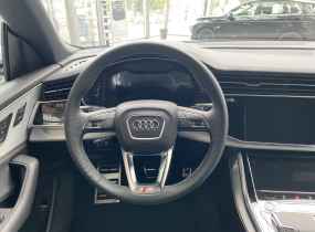 Audi Q8 2026