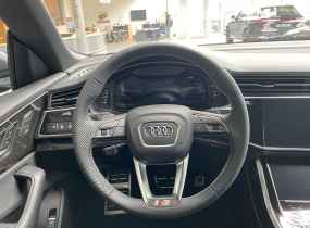 Audi Q8 2026
