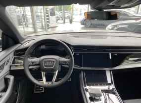 Audi Q8 2026