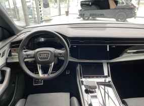 Audi Q8 2026