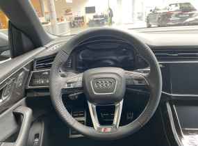 Audi Q8 2026