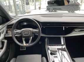 Audi Q8 2026