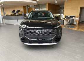 Audi Q3 2026
