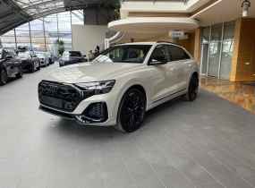 Audi Q8 2026