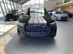 Audi Q7 2026