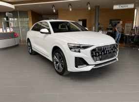 Audi Q8 2026
