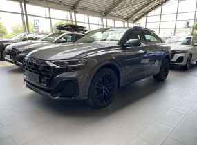 Audi Q8 2026