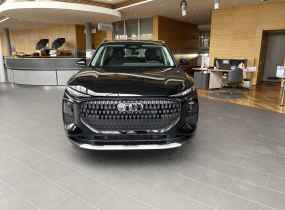 Audi Q3 2026