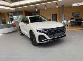 Audi Q8 2026