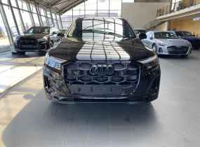 Audi Q7 2026