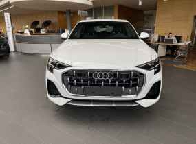 Audi Q8 2026