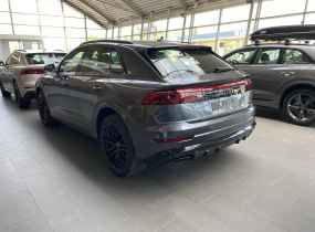 Audi Q8 2026