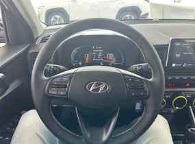 HYUNDAI Venue QX 1.6 Elegance AT B-pack