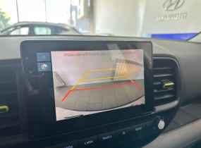 HYUNDAI Venue QX 1.6 Elegance AT B-pack