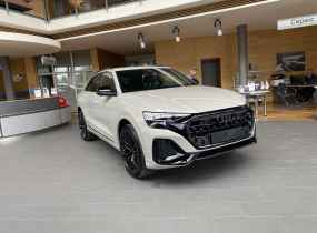 Audi Q8 2026