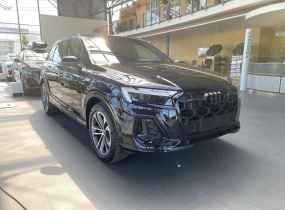 Audi Q7 2026