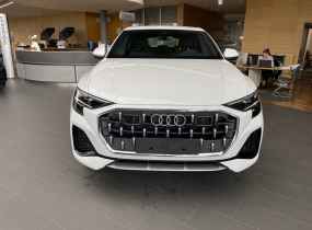 Audi Q8 2026