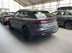 Audi Q8 2026