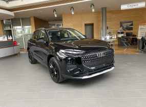 Audi Q3 2026