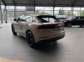 Audi Q8 2026